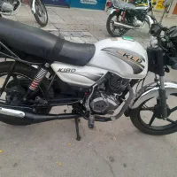 موتور کرلی ۱۸۰ مدل ۱۳۹۸