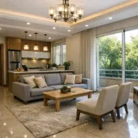 تک-واحدی130-متری-دلباز-ونورگیر-تاپ-لوکیشن-پارس