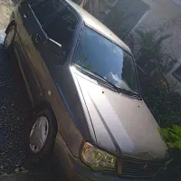 پراید 132مدل 90|خودرو سواری و وانت|نوشهر, |دیوار