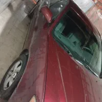 هیوندای سوناتا 6سیلندر تمیز