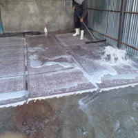 قالی شویی باوان