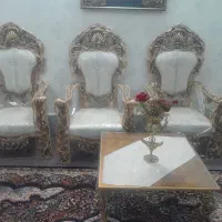 فروش مبل پنجه شیری