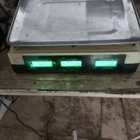 ترازو 40کیلویی کمری