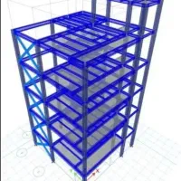 انجام پروژه و تدریس دروس تخصصی مهندسی عمران