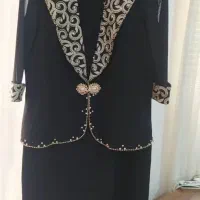 کت سارافون مجلسی