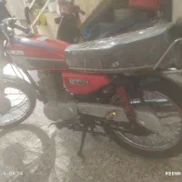موتورکویر۱۲۵