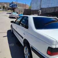 پارس تیوفایوtu5مدل 95