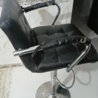 صندلی گردان