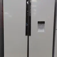 یخچال ساید هاردستون