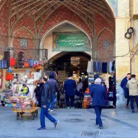 بازار بزرگ تهران 25 متر مغازه برراسته اصلی بازار