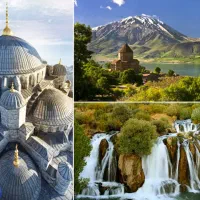 بلیط‌های سخت‌پیدا، تخصص ماست