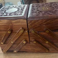 جعبه جواهرات