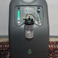 دستگاه اکسیژن‌ساز