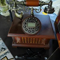 تلفن خیلی شیک