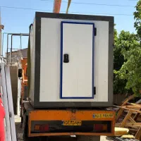 سردخانه‌سیار