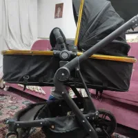 کالسکه دلیجان مدل هیرو