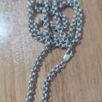 زنجیر نقره