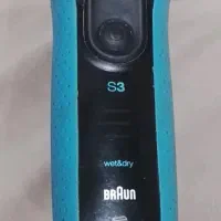 شیور بروان ۳  ماشین اصلاح