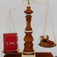 وکیل وکالت دعاوی حقوقی