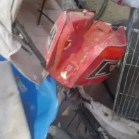 باک سیجی وسیله موتور قیمت مناسب