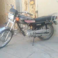 موتور ر 83 بکر