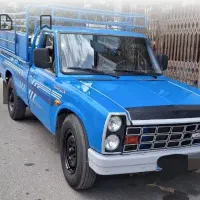 مکانیک نیسان
