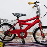 دورچرخه سایز ۱۶