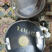 دو عدد دوهول(دوقل)یاماها
