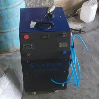 کربن زدایی خودرو و شستشوی کاتالیزور