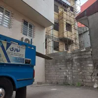 داربست فلزی نوری نصب سریع و ایمن
