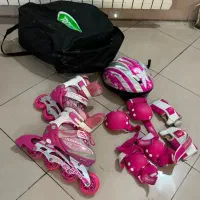 اسکیت بچه گانه