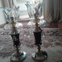 یک جفت شعمدانی 800
