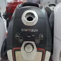 جارو برقی امرسان2400وات گارانتی ارسال