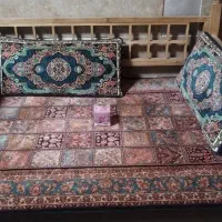 تخت|تخت و سرویس خواب|مشهد, توس (بلوار توس)|دیوار