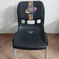 صندلی پلاستیکی رستورانی