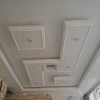 اجرای گچکاری و گچبری با قیمت منصفانه ‌