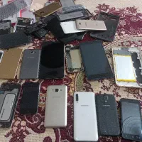 گوشی اوراقی