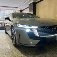 مزدا ez6 ناردوگری