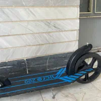 اسکوتر|دوچرخه، اسکیت، اسکوتر|خرمآباد, |دیوار