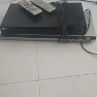 دی وی دی پلیر