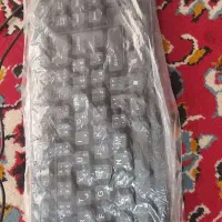 کیبورد اک