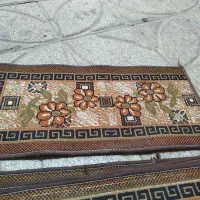 فرش پله