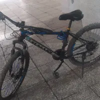 دوچرخه