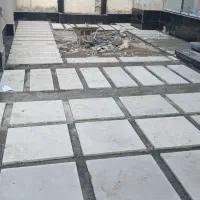 بنایی موازییک کاری و سنگ کف و سرامیک