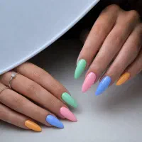 کاشت و ترمیم تخصصی ناخن