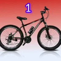 دوچرخه winner آکبند۲۰. ۲۴. ۲۶. ۲۷مستقیم از کارخونه