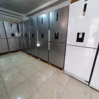 یخچال فریزر آکبند S8 2261ساحلی