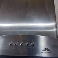 هود شومینه ای مدل مس کارکرده