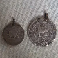 سکه شاهی و قاجاری