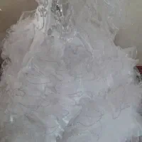 لباس عروس بچه گانه ۵ تا ۷ سال